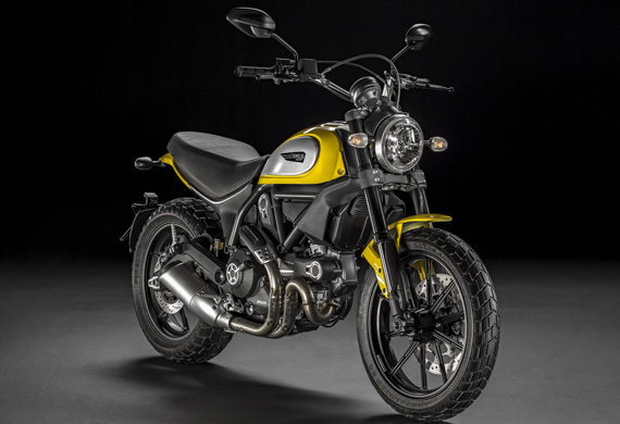 Ducati scrambler store cijena